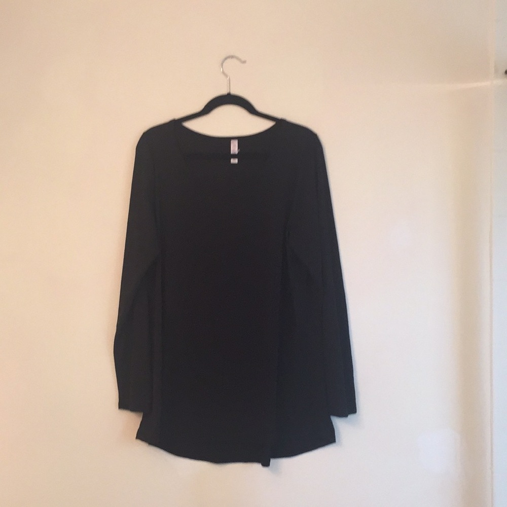 Lularoe plus stripped